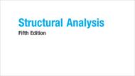 هندبوک Structural Analysis تحلیل سازه کاسیمالی