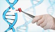 پاورپوینت ژن درمانی و بيماری های ژنتيكی